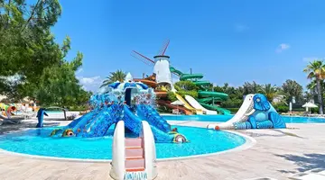 SUNRISE RESORT
