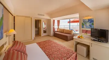 SUNRISE RESORT