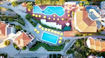 Sunrise Resort