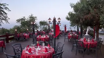 SUNRISE RESORT