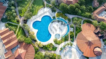 SUNRISE RESORT
