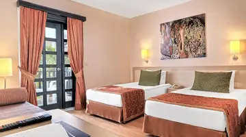 SUNRISE RESORT