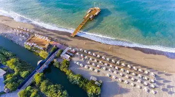 SUNRISE RESORT