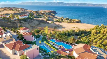 Sunrise Resort