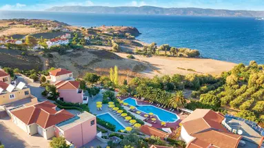 Sunrise Resort