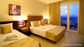 Sunrise Resort