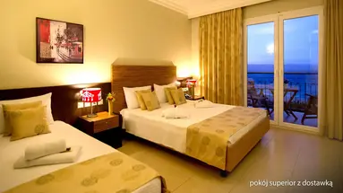 Sunrise Resort