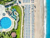 SUNRISE RESORT