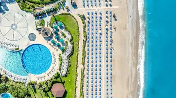 SUNRISE RESORT