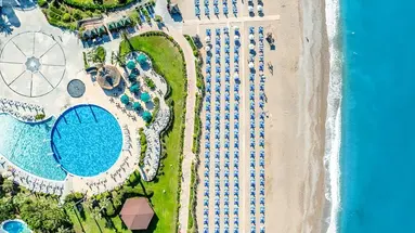 SUNRISE RESORT
