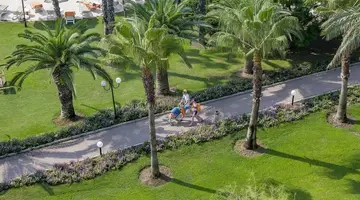 SUNRISE RESORT