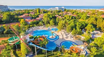SUNRISE RESORT