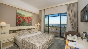 SUNRISE RESORT