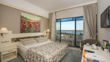 SUNRISE RESORT