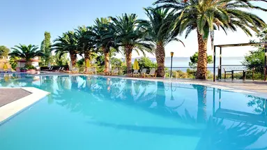 Sunrise Resort