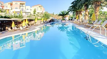 Sunrise Resort