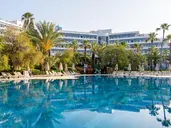 SUNRISE RESORT