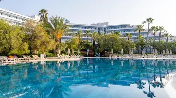 SUNRISE RESORT