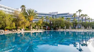 SUNRISE RESORT