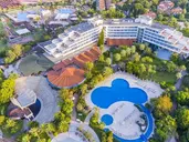 SUNRISE RESORT