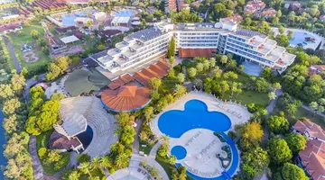 SUNRISE RESORT