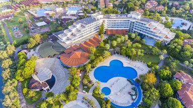 SUNRISE RESORT