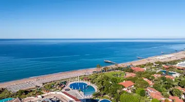SUNRISE RESORT