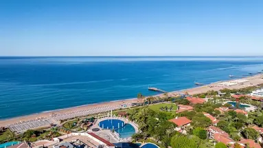 SUNRISE RESORT
