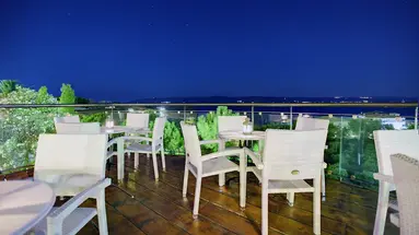 Sunrise Resort