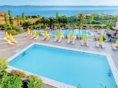 Sunrise Resort