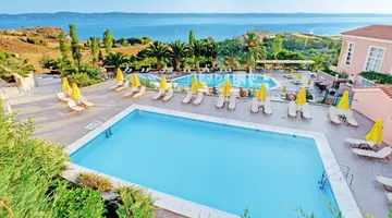 Sunrise Resort