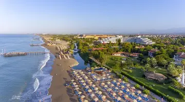 SUNRISE RESORT