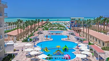 SUNRISE RIVIERA AQUA PARK RESORT