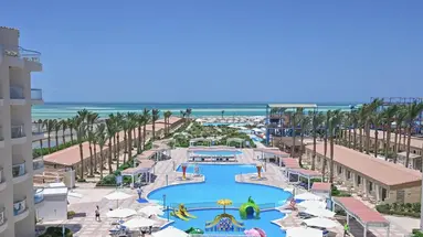 Sunrise Riviera Aqua Park