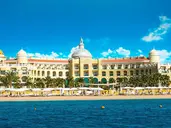 Sunrise Romance Resort ***