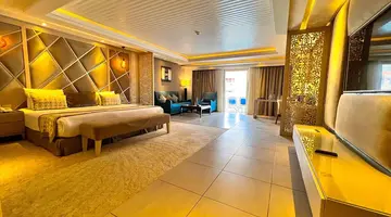 Sunrise Romance Resort ***