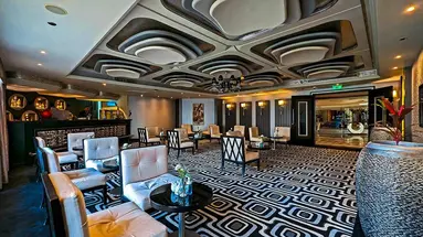 Sunrise Romance Resort ***