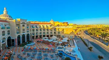 Sunrise Romance Resort ***
