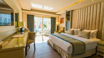 Sunrise Romance Resort ***