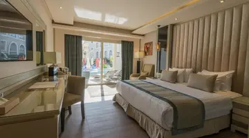 Sunrise Romance Resort ***