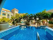 Sunrise Romance Resort ***