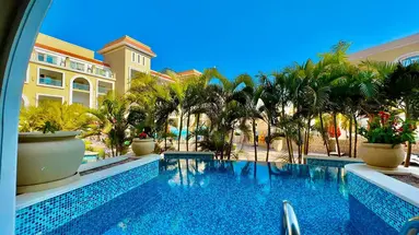 Sunrise Romance Resort ***