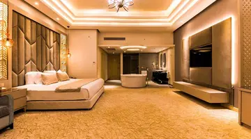Sunrise Romance Resort ***
