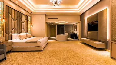 Sunrise Romance Resort ***