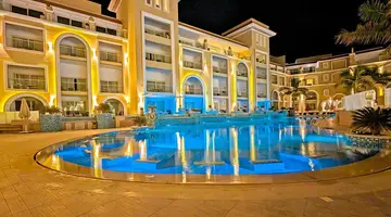 Sunrise Romance Resort ***
