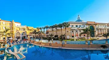 Sunrise Romance Resort ***