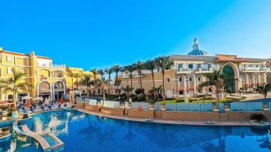 Sunrise Romance Resort ***