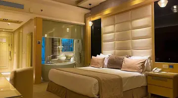 Sunrise Romance Resort ***