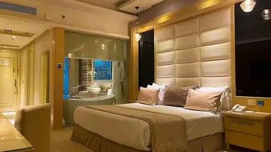 Sunrise Romance Resort ***