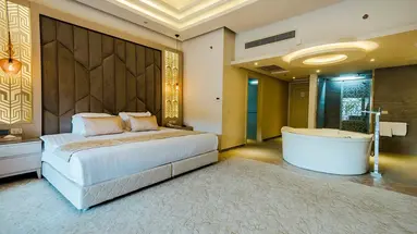 Sunrise Romance Resort ***